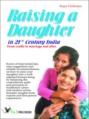 cover image of Raising a Daughter in 21st Century India